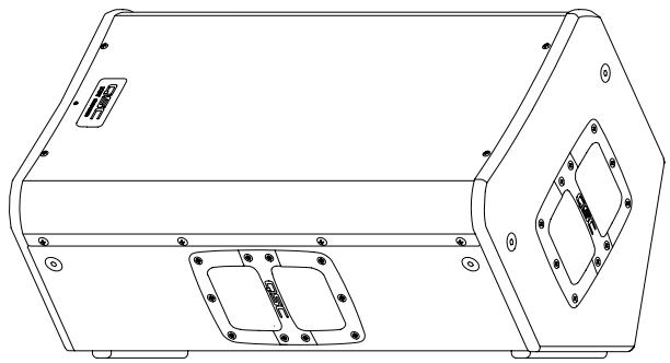 QSC AUDIO KW SERIE - Applications - 5