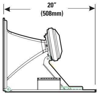 QSC AUDIO SC-412 - Mounting - 6