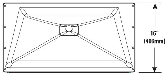 QSC AUDIO SC-412 - Montaje - 5
