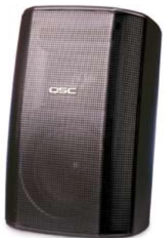 QSC AUDIO AD-S52 - 2