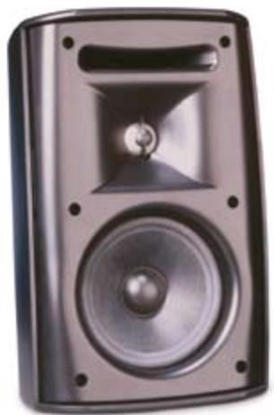 QSC AUDIO AD-S52 - 1