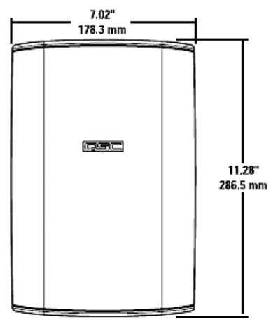 QSC AUDIO AD-S52 - 3