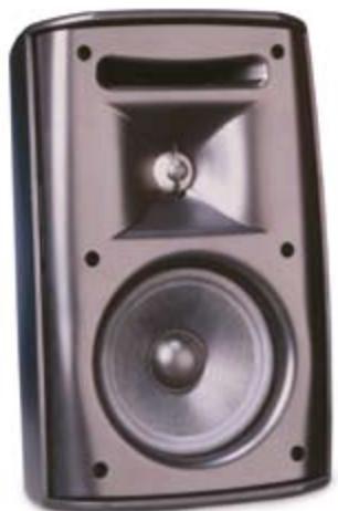 QSC AUDIO AD-S52T - 1