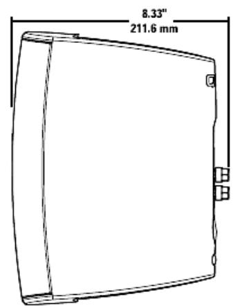 QSC AUDIO AD-S52T - 5