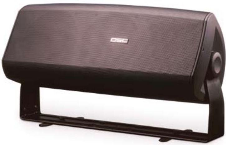 QSC AUDIO ISIS I-282H - 1