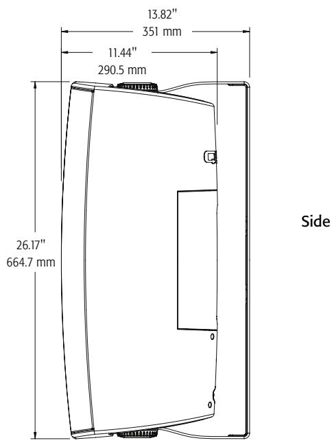 QSC AUDIO ISIS I-282H - 2