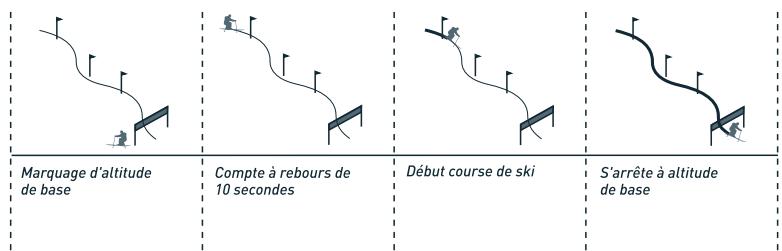 NIKE ACG ASCENT - 10