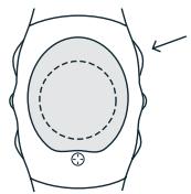 NIKE LANCE 3 - Sauvegardez Date, Heure et Altitude en mode DATA (DONNÉES) - 17