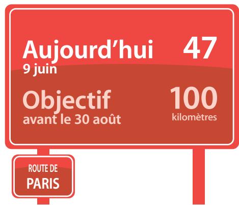 NIKE + IPOD - Votre partenaire d'entraînement - 2