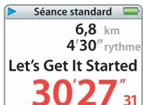 NIKE + IPOD - Sports iMixes - 1