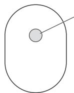 NIKE + IPOD - Pour mettre en veille le pacateur - 1