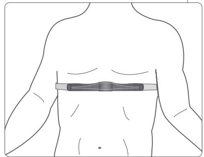NIKE TRIAX INSPIRE - Reemplacement de la PILE - 1