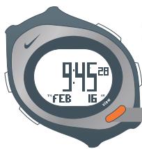 NIKE TRIAX MOBIUS - 3