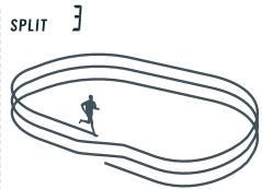 NIKE TRIAX STREET - 19