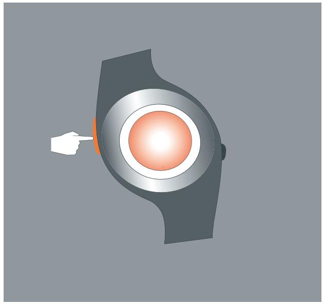 NIKE TRIAX SYNC DIGITAL - SPÉCIFICATIONS DES MATÉRIAUX - 2