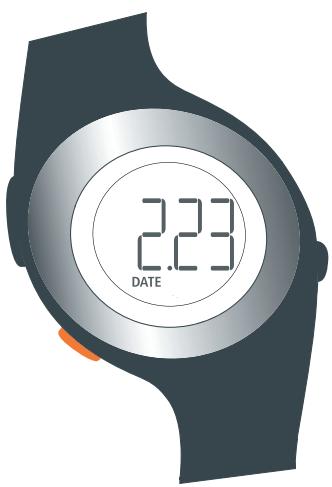 NIKE TRIAX SYNC DIGITAL - SPÉCIFICATIONS DES MATÉRIAUX - 3