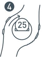 NIKE C8 - Montre - 4