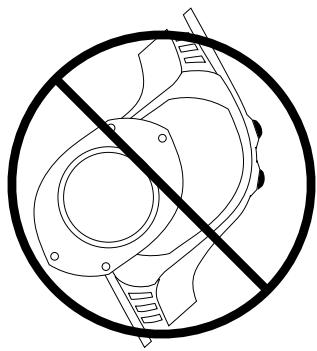 NIKE FLY - Pile pour modèle Triax FLY - 1