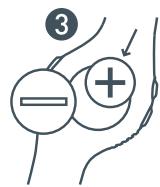 NIKE HRMISP - Montre - 3