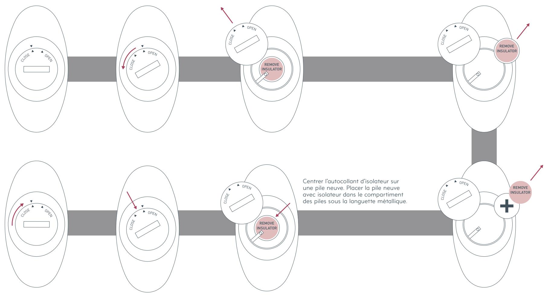 NIKE IMFIT - TYPE DE PILE - 1