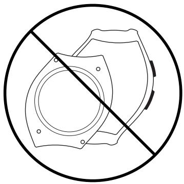 NIKE MOBIUS - Pile pour mod le Triax MOBIUS - 1