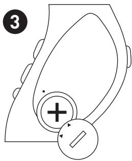 NIKE SPEED - Montre - 5