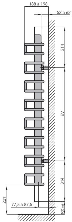 FINIMETAL SANAGA - 1