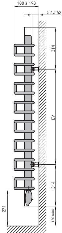 FINIMETAL SANAGA - 8
