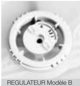 EDESA 1LE031SLX - Réglage du SEL - 2