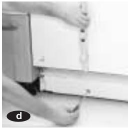 EDESA 1LE031SLX - Positionnement - 11