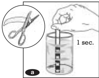 EDESA 1LE031SLX - DURETE De l'eau, SEL reggenerant, liquide de rinçage et detergent - 1