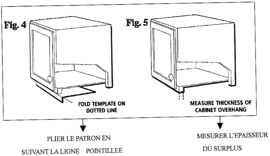 CURTIS CR2608 - ETAPE 1. - 2