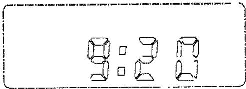 CURTIS CR2608 - COMPARTIMENT DES PILES - 5