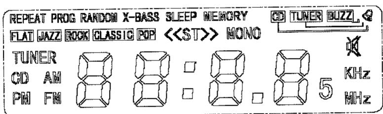 CURTIS CR2608 - SUPPORT DE CORDON - 1