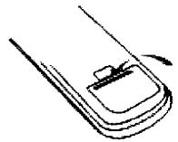 CURTIS DVD1066 - Télécommande - 4