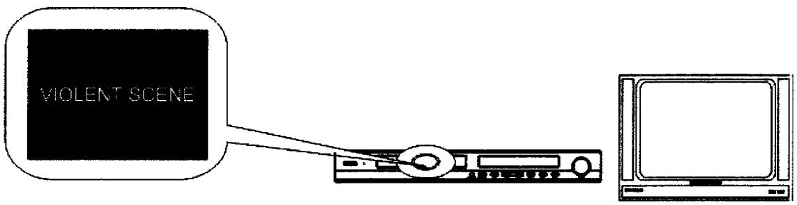 CURTIS DVD1066 - 句Blocage parental - 1