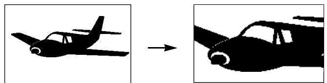 CURTIS DVD8005 - Amplification d'image - 2