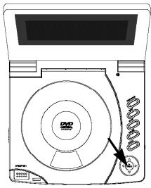 CURTIS DVD8005 - Manuel de démarrage à grande vitesse - 1