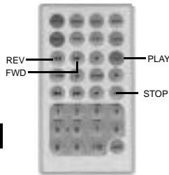 CURTIS DVD8005 - ARRETER LA LECTURE - 1