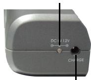 CURTIS DVD8005 - Utilisation et maintenance - 1