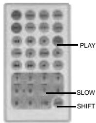 CURTIS DVD8005 - LECTURE LENTE - 1