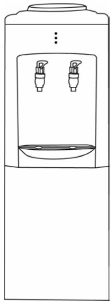 CURTIS MWC500 - Manuel des Utilisateurs - 1