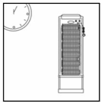 CURTIS MWC500 - CAUTION - 10