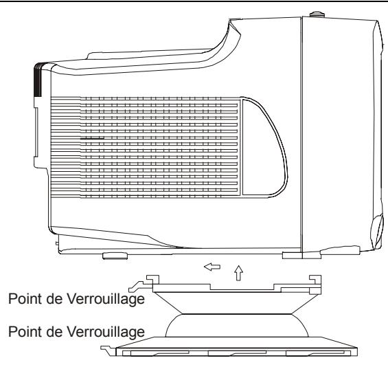 CURTIS RT093 - Opération de Piedéstal - 2