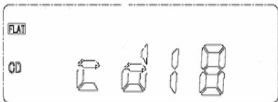 CURTIS SCR2608 - UTILISATION DU LECTEUR CD - 1