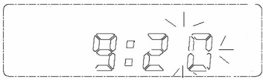 CURTIS SCR2608 - COMPARTIMENT DES PILES - 4