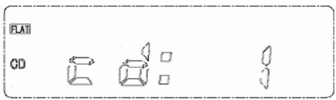 CURTIS SCR2608 - LECTURE DU CD - 3