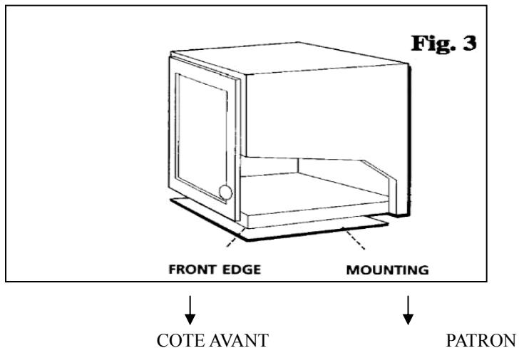 CURTIS SCR2608 - ETAPE1. - 1