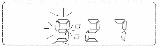 CURTIS SCR2608 - COMPARTIMENT DES PILES - 2