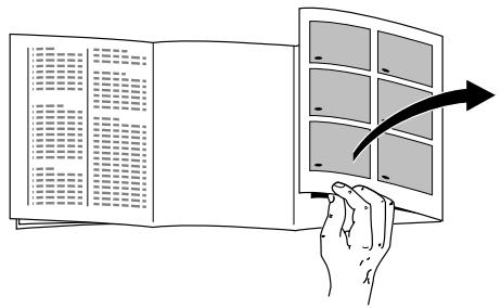 BALAY 3FE2530B - Getting to know your appliance - 1